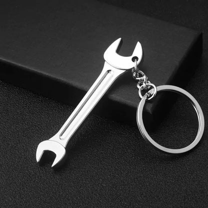 Car Tool Keychains