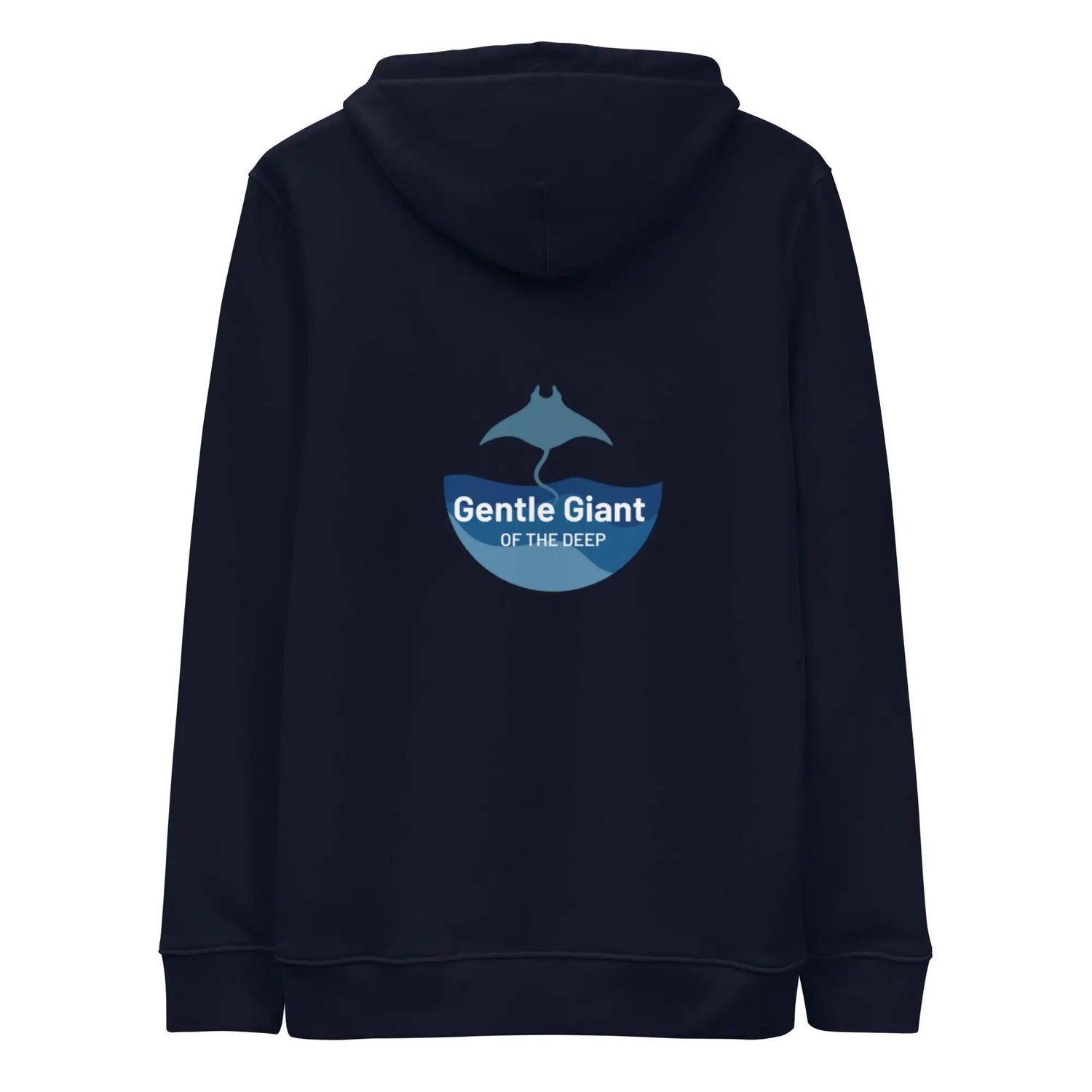 Gentle Giant hoodie