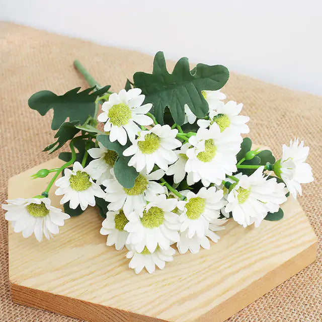 Home And Garden Artificial Flowers