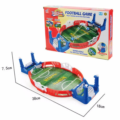 Mini Football Board Game