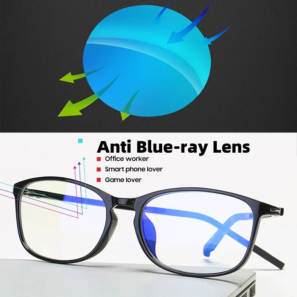 Anti Blue Light Glasses