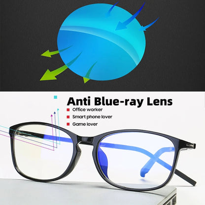 Anti Blue Light Glasses