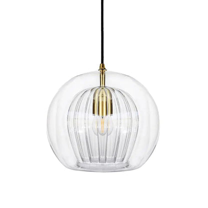 Jellyfish Glow Pendant Lamp