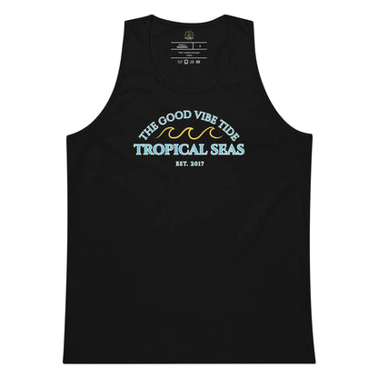 Men’s premium tank top