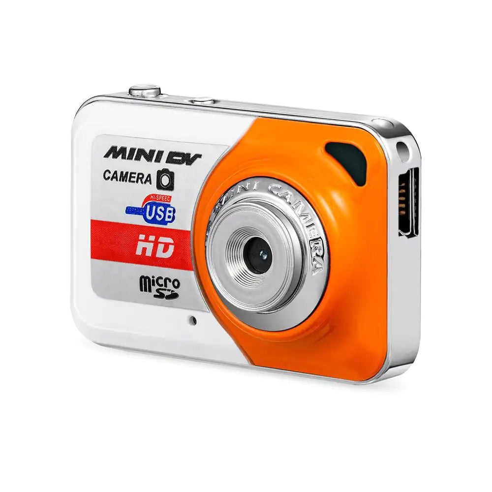 Splendifa™ Mini Digital Camera