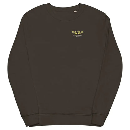 Pirates Booty organic sweatshirt