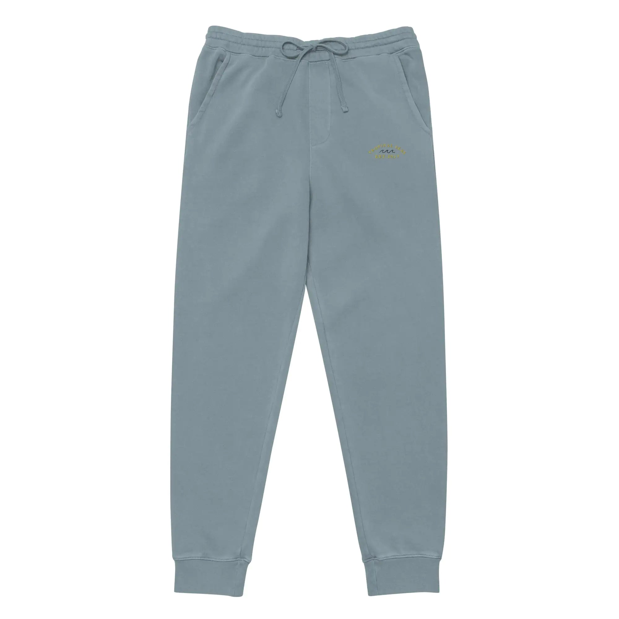 Tropical Seas Premium Sweatpants