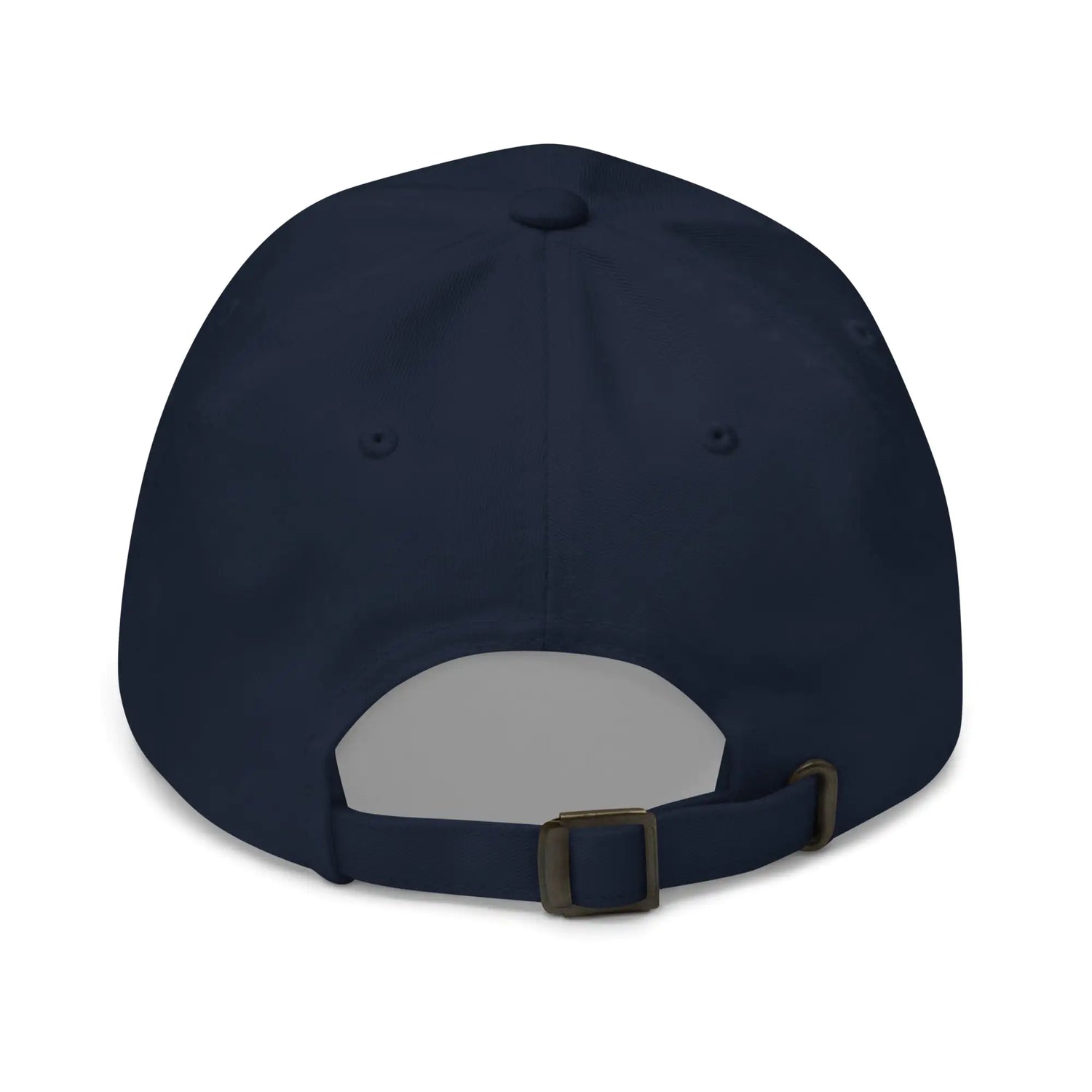 Save Our Seas Whale Dad hat