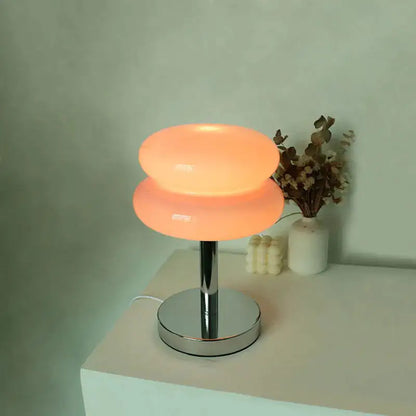 Macaron LED Lamp