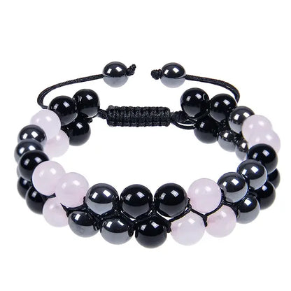 Triple Protection Bracelet