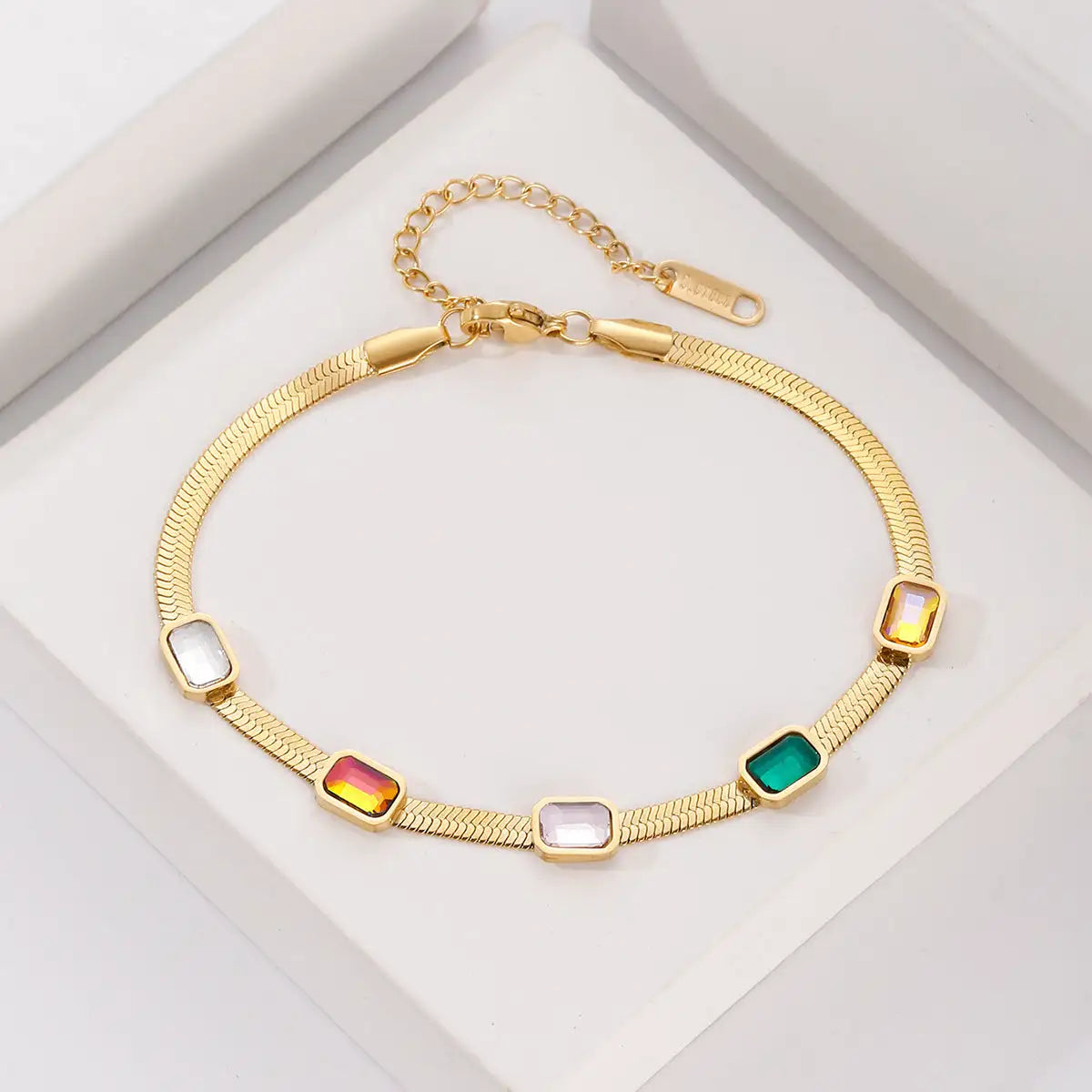 Arcadia Bracelet