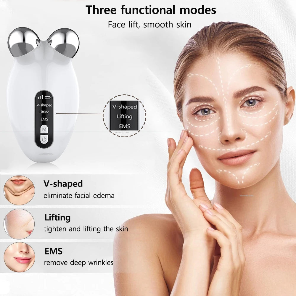 Face Lifting Massager