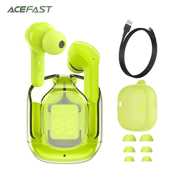 ACEFAST T6 Wireless Bluetooth Earphone