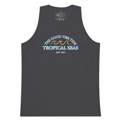 Men’s premium tank top