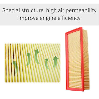 Car Air Filter