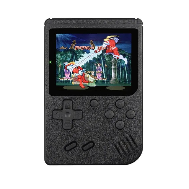 2021 New 400 in-1 Portable Retro Game Console