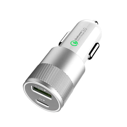 Fast Car Charger