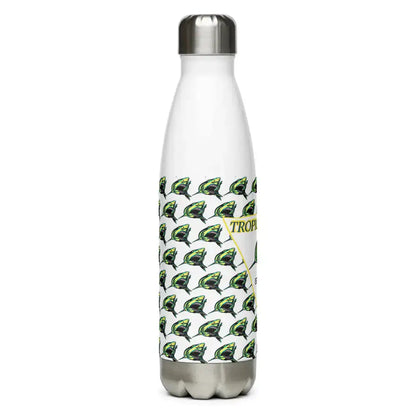 Sharky Stainless Steel Water Bottle