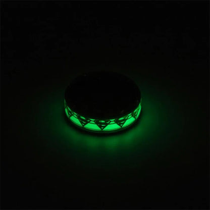 Super Luminous Ring