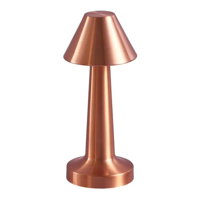 Retro Bar Table Lamp