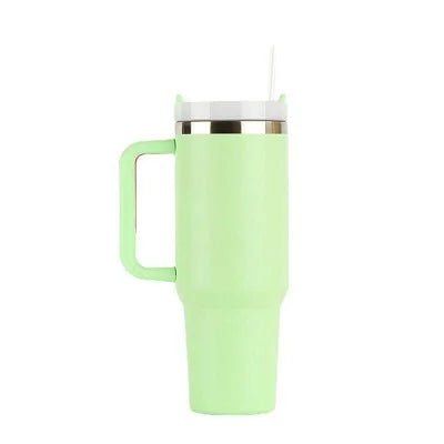 40Oz Stro Coffee Insulation Cup