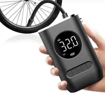 Car Air Pump Portable Mini