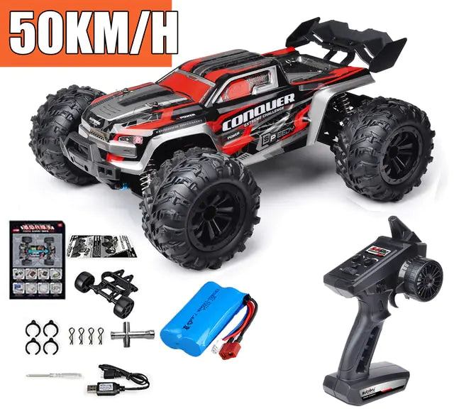 Remote Control Car