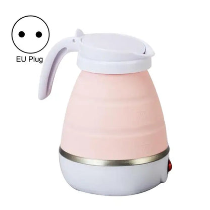 Electric Foldable Heating Pot