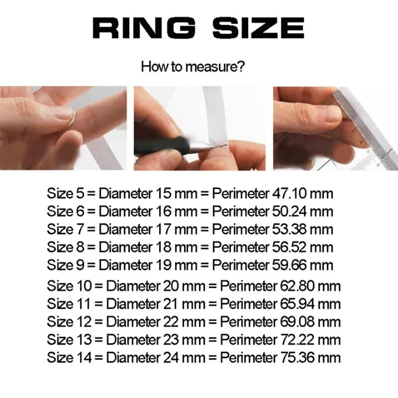 Spinner Ring Stress Release