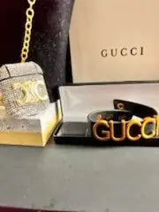 Gucci Design Women Bracelet