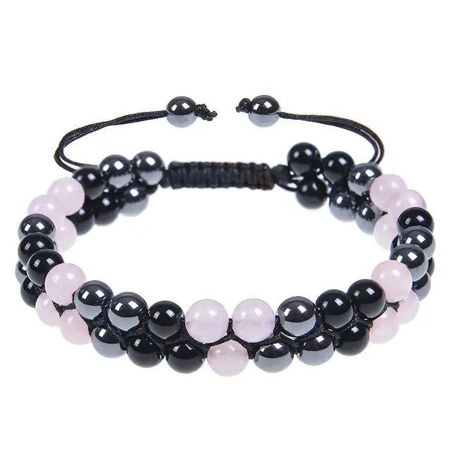 Triple Protection Bracelet