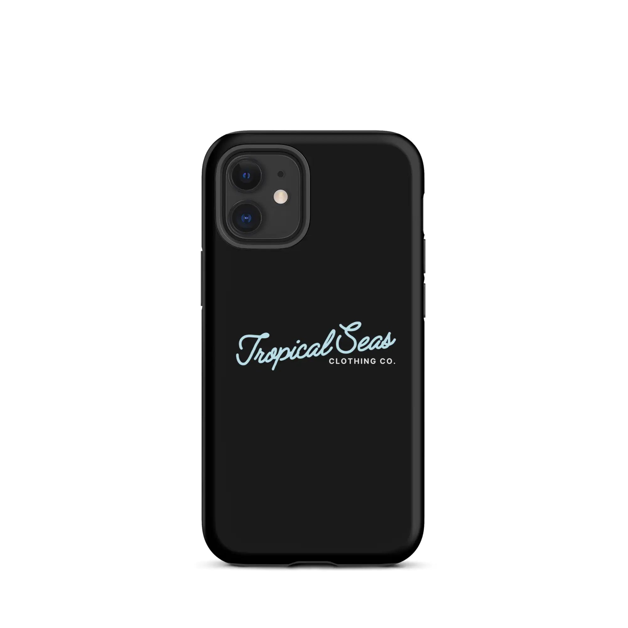 Classic Tropical Seas Clothing Tough Case for iPhone®