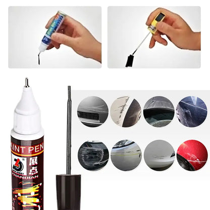 Car Paint Pen