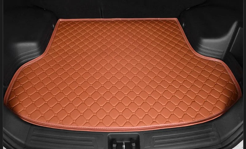 Travel Car Mat