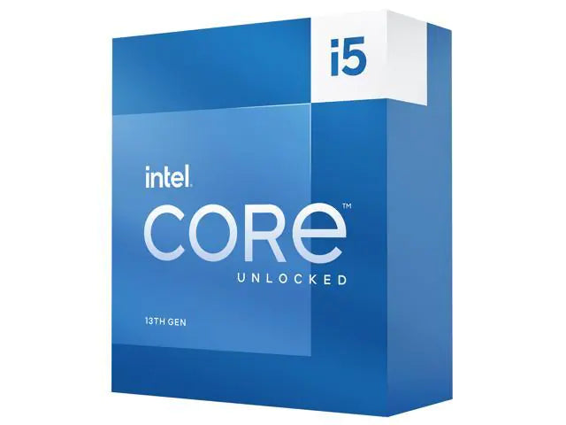 NEW Intel Core i5 13600K 3.5GHz 14-Core 20-Thread CPU Processor 10NM L3=24M 125W LGA 1700