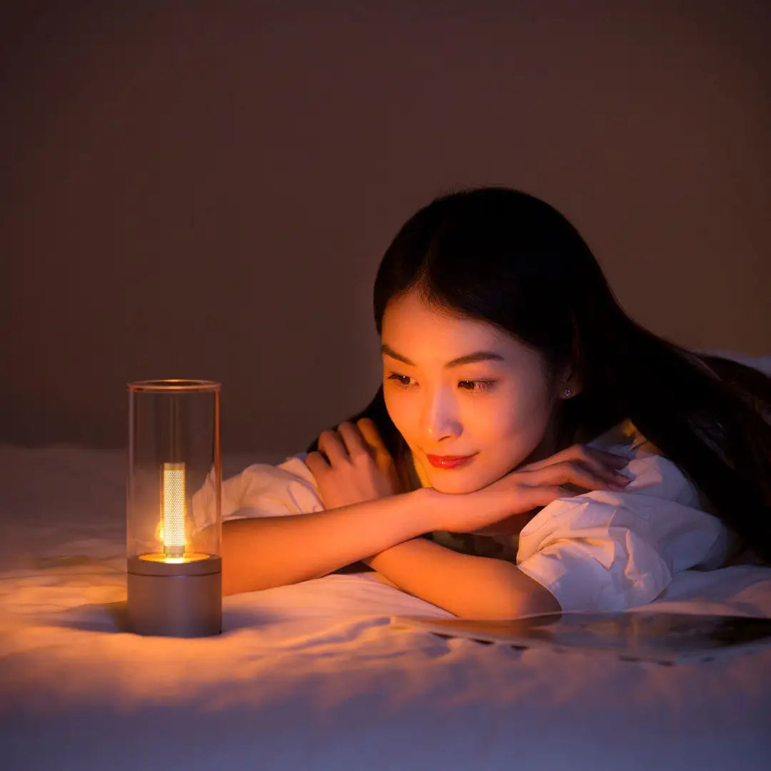 Bedside Romantic Romantic Night Light