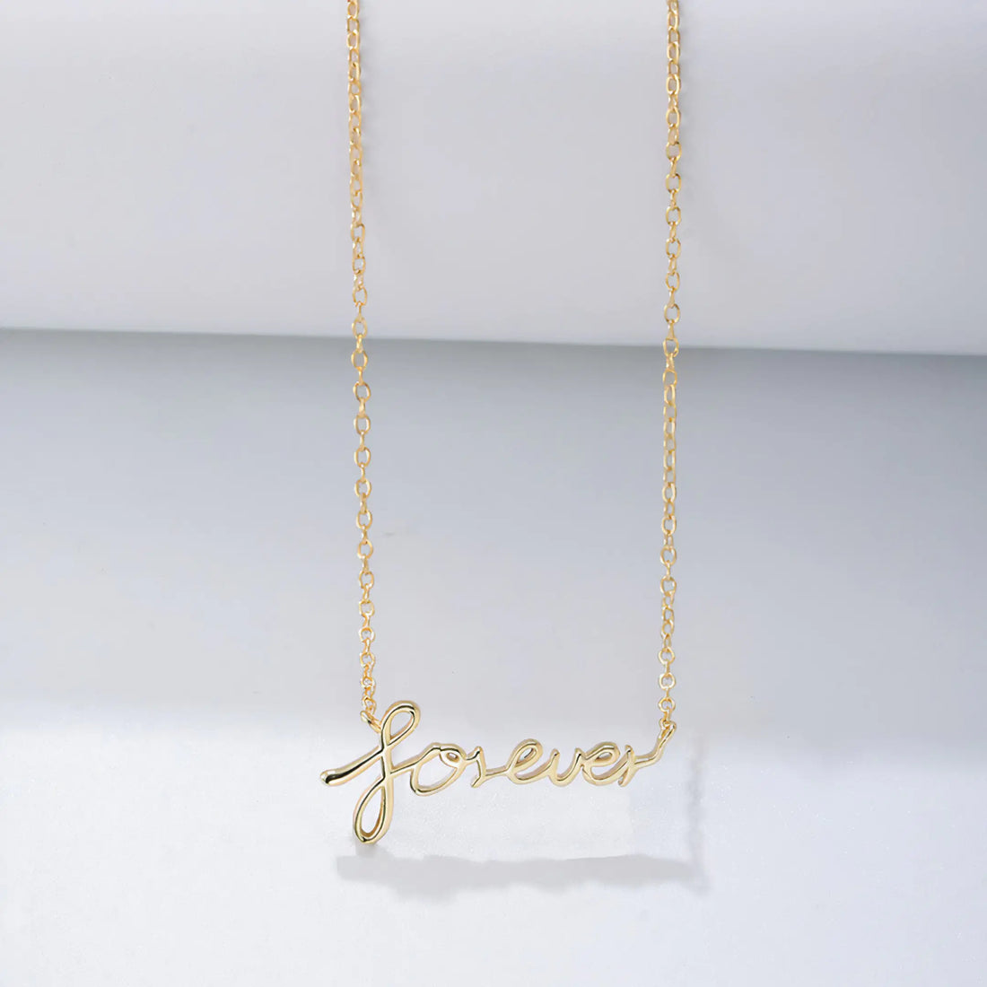 Forever You Necklace