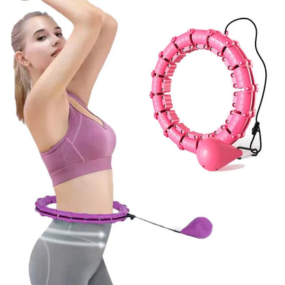 Adjustable Sport Hoop