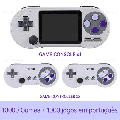 Game Console