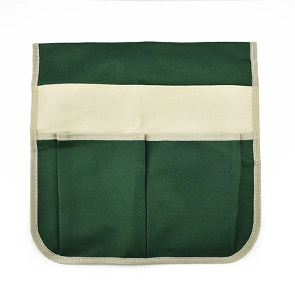 Portable Garden Kneeler Pouch