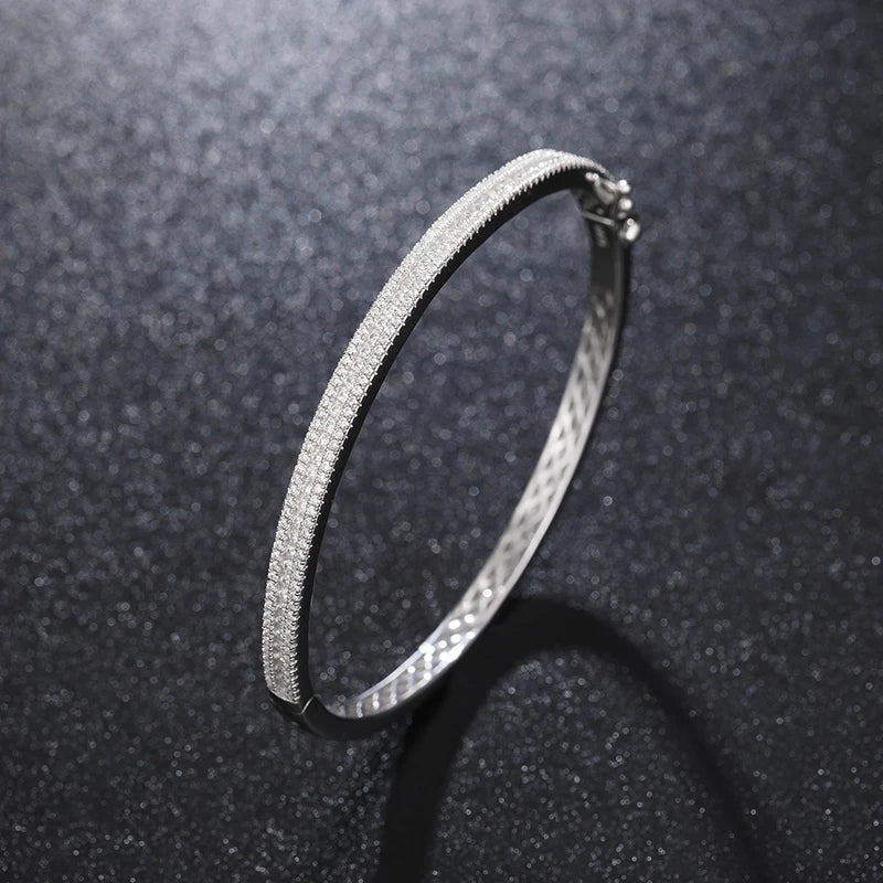 Cuff Thin Bracelet