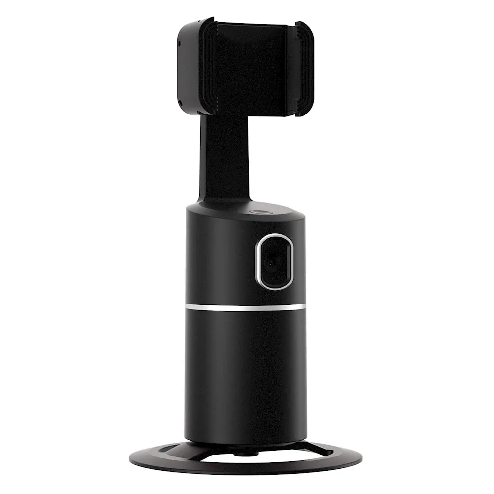 Auto Face Tracking Stabilizer Phone Tripod