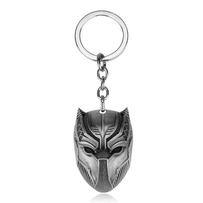 Black Panther Necklace