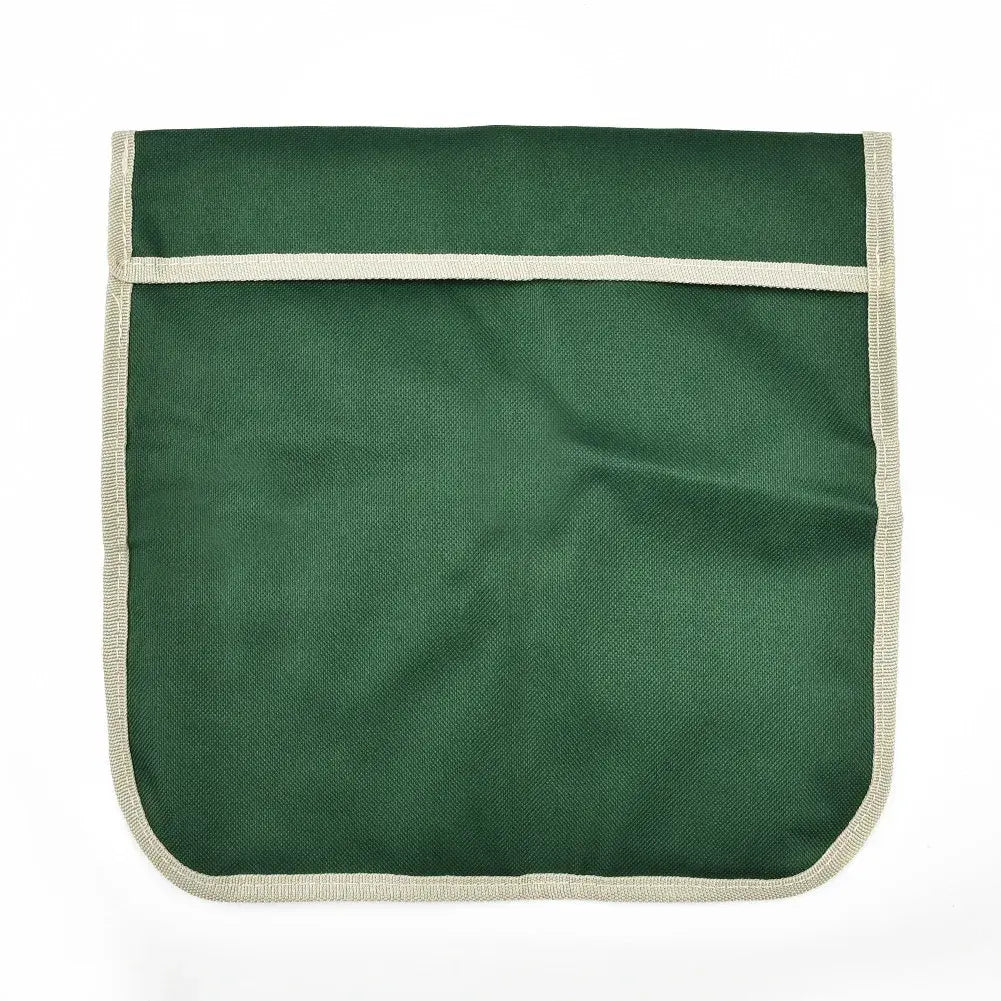 Portable Garden Kneeler Pouch