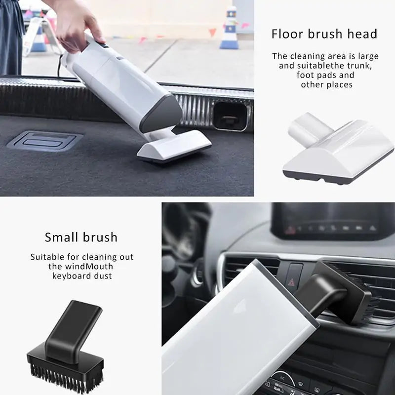 Car Vacuum Cleaner