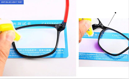 Anti Blue Light Blocking Glasses