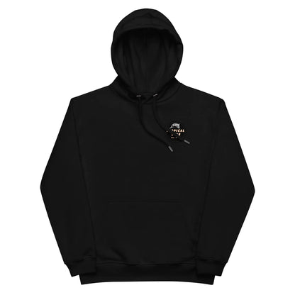 Men’s Sea Legends: Eco-Friendly Sweatshirt