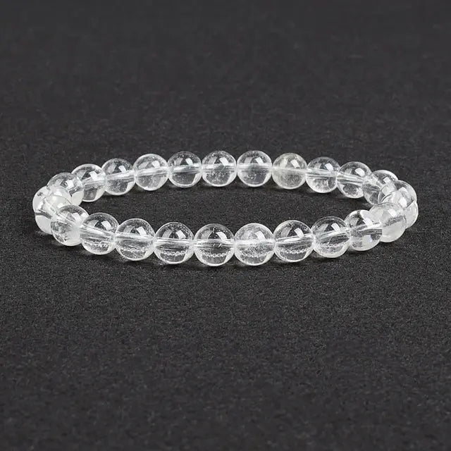 Genuine Natural Stone Bracelet