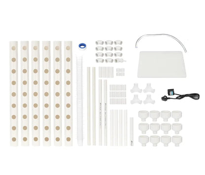 Hydroponic System Grow Kit