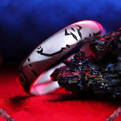 Ryomen Sukuna Mark Ring